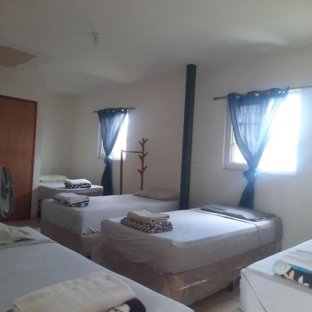 Hostal Familiar Ulua Estelí Exteriér fotografie