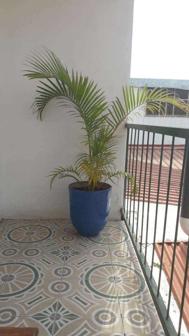 Hostal Familiar Ulua Estelí Exteriér fotografie