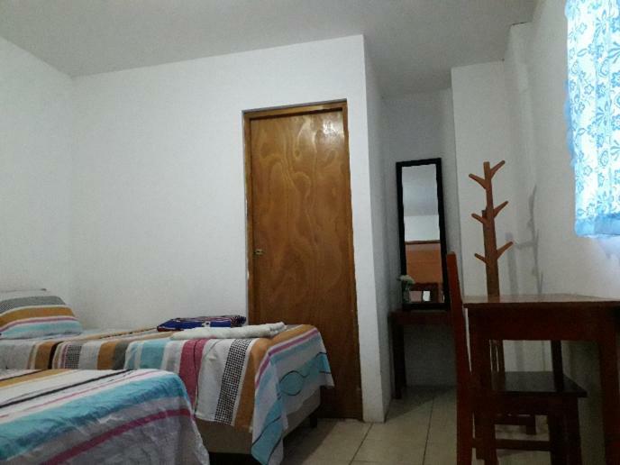 Hostal Familiar Ulua Estelí Exteriér fotografie