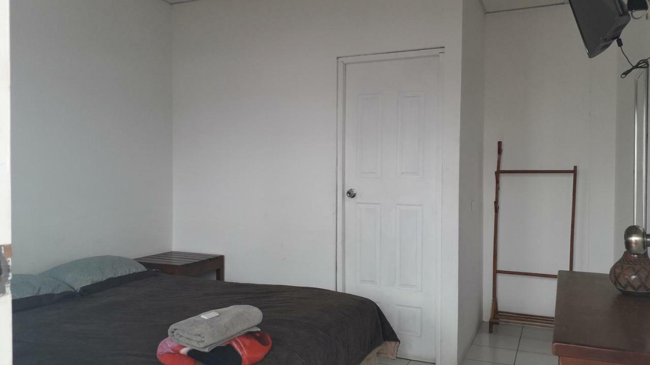 Hostal Familiar Ulua Estelí Exteriér fotografie