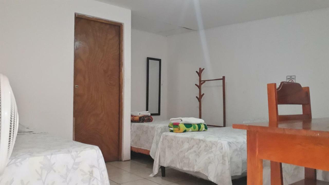 Hostal Familiar Ulua Estelí Exteriér fotografie