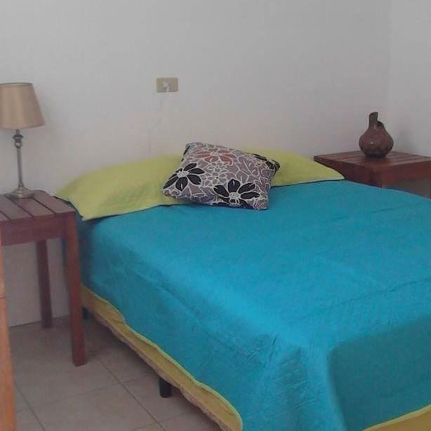 Hostal Familiar Ulua Estelí Exteriér fotografie