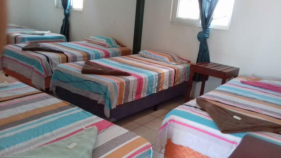 Hostal Familiar Ulua Estelí Exteriér fotografie